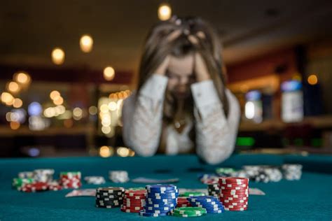 types of problem gamblers|Subtypes of Gambling Disorder: Action vs. Escape Gamblers .